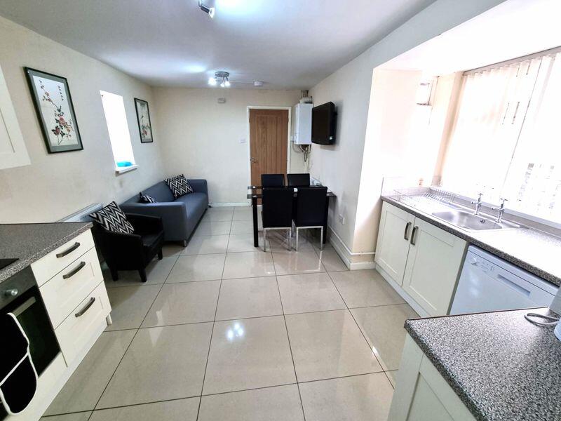 Additional property image - Van Road, Caerphilly