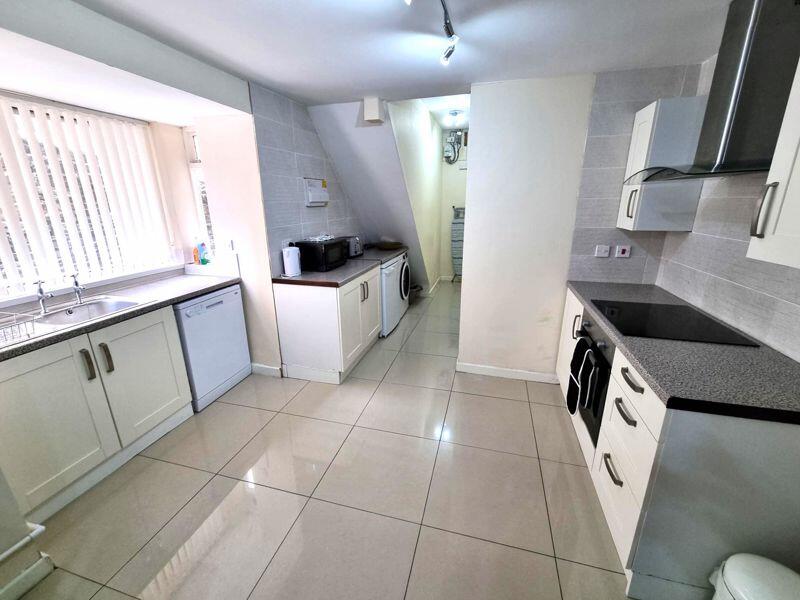 Additional property image - Van Road, Caerphilly