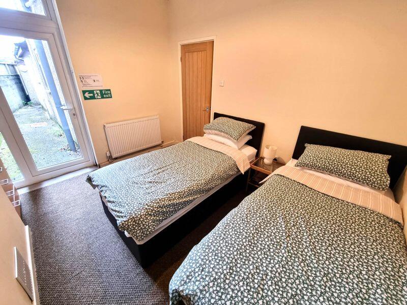Additional property image - Van Road, Caerphilly