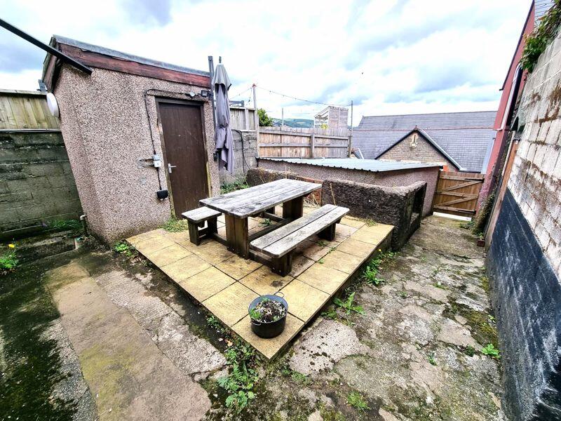 Additional property image - Van Road, Caerphilly