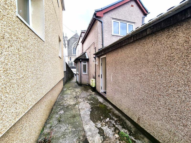 Additional property image - Van Road, Caerphilly
