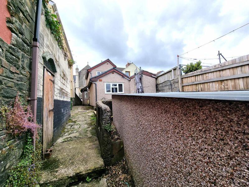 Additional property image - Van Road, Caerphilly