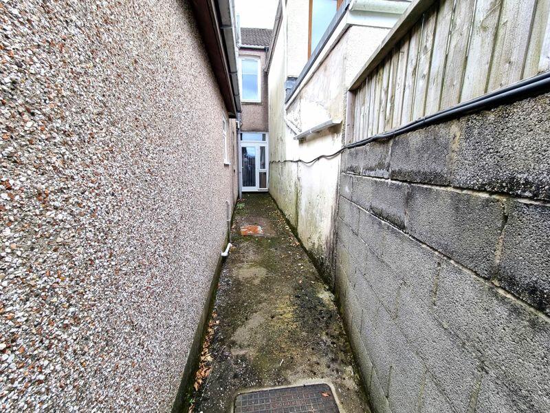 Additional property image - Van Road, Caerphilly