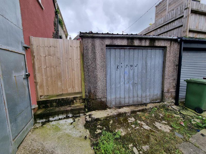 Additional property image - Van Road, Caerphilly