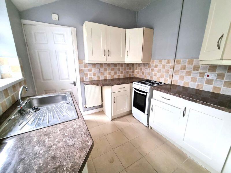 Additional property image - Brynmynach Avenue, Hengoed