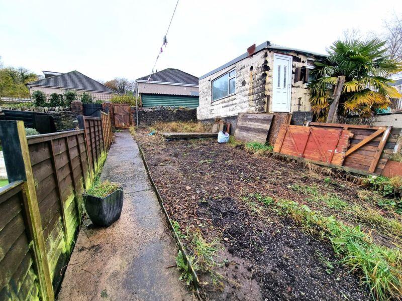 Additional property image - Brynmynach Avenue, Hengoed