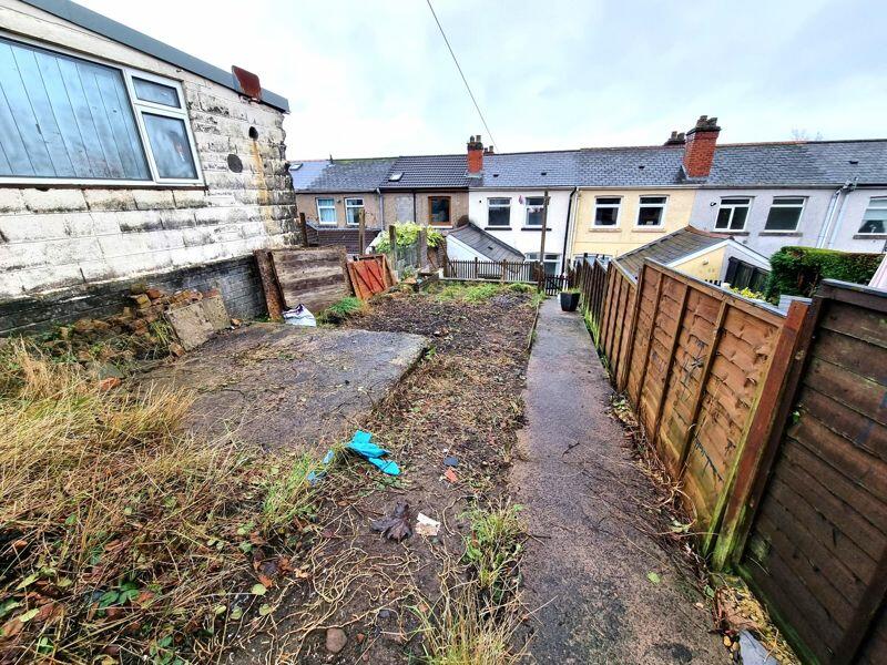 Additional property image - Brynmynach Avenue, Hengoed
