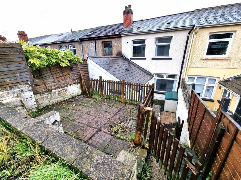 Additional property image - Brynmynach Avenue, Hengoed