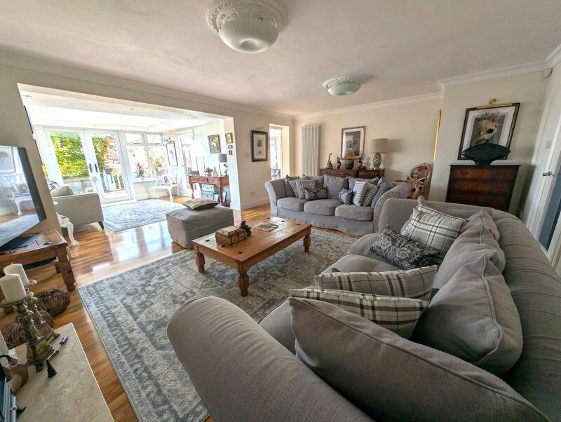Additional property image - Mill Road, Lisvane, Cardiff