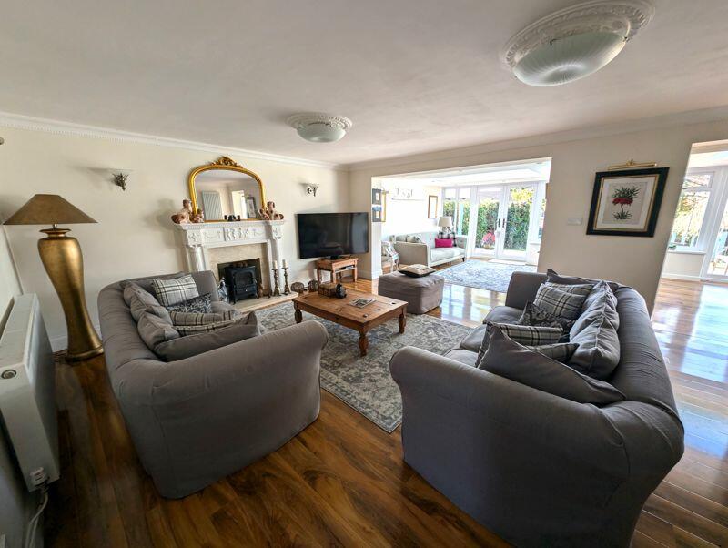 Additional property image - Mill Road, Lisvane, Cardiff
