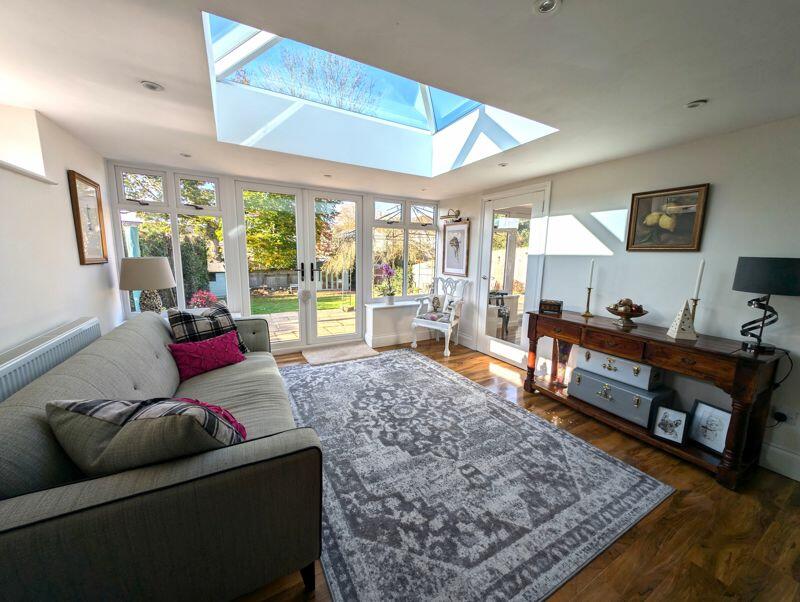 Additional property image - Mill Road, Lisvane, Cardiff