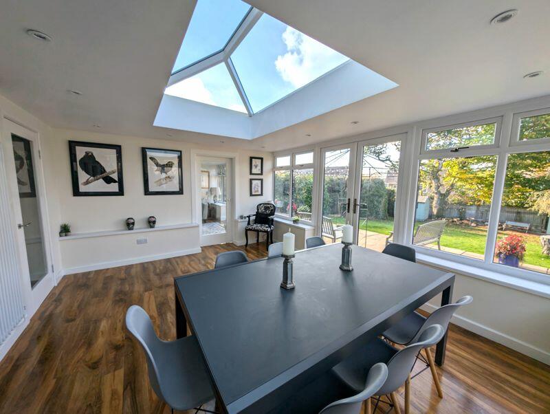 Additional property image - Mill Road, Lisvane, Cardiff