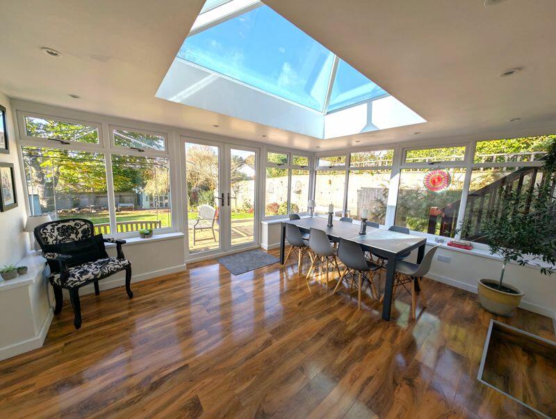 Additional property image - Mill Road, Lisvane, Cardiff
