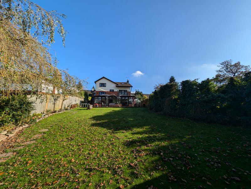 Additional property image - Mill Road, Lisvane, Cardiff