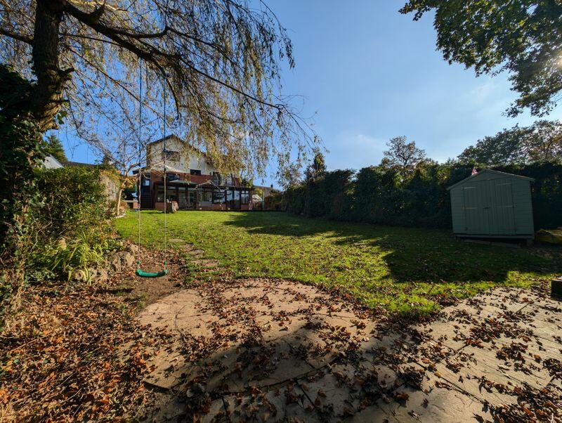 Additional property image - Mill Road, Lisvane, Cardiff