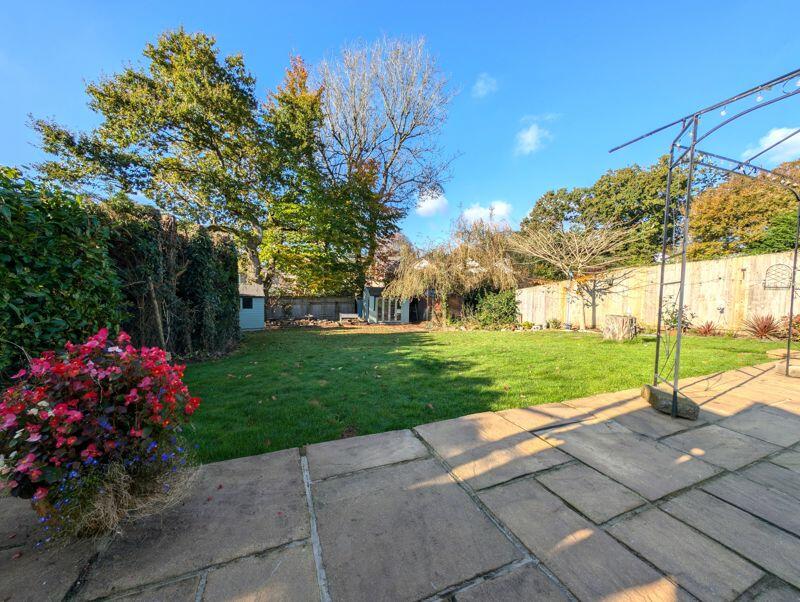 Additional property image - Mill Road, Lisvane, Cardiff