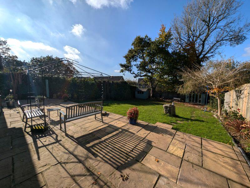 Additional property image - Mill Road, Lisvane, Cardiff