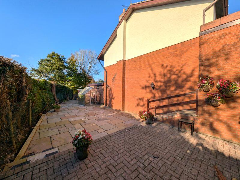 Additional property image - Mill Road, Lisvane, Cardiff