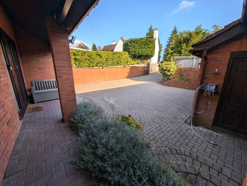 Additional property image - Mill Road, Lisvane, Cardiff