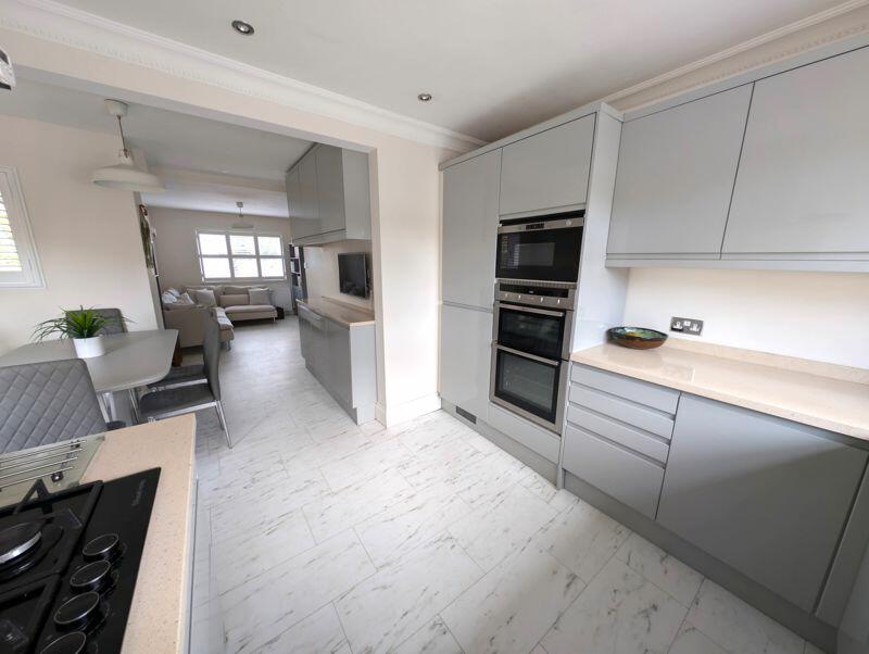 Additional property image - Mill Road, Lisvane, Cardiff