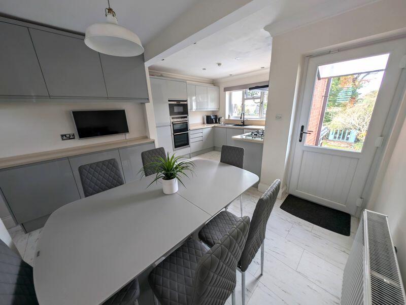 Additional property image - Mill Road, Lisvane, Cardiff