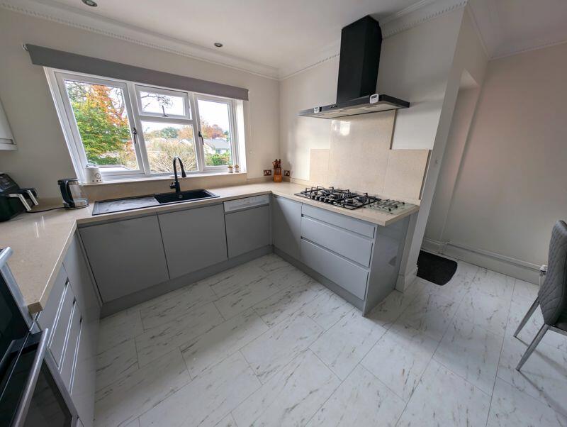 Additional property image - Mill Road, Lisvane, Cardiff