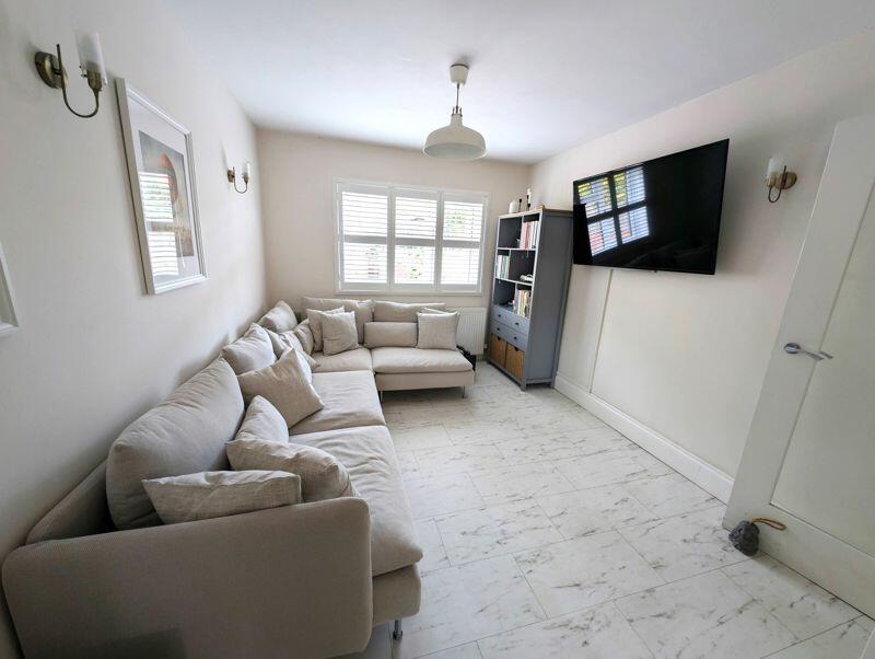 Additional property image - Mill Road, Lisvane, Cardiff