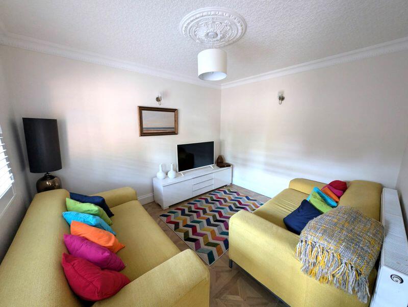 Additional property image - Mill Road, Lisvane, Cardiff