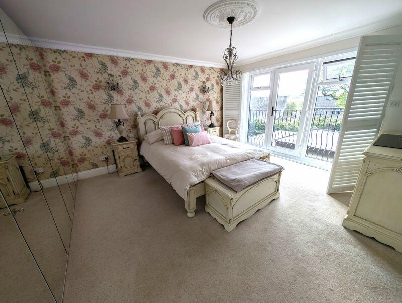 Additional property image - Mill Road, Lisvane, Cardiff