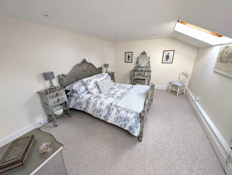 Additional property image - Mill Road, Lisvane, Cardiff