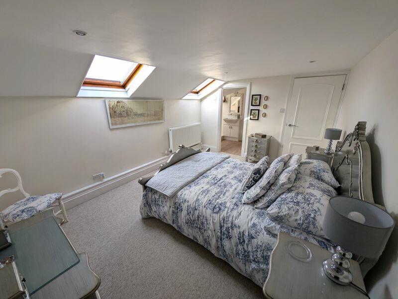 Additional property image - Mill Road, Lisvane, Cardiff