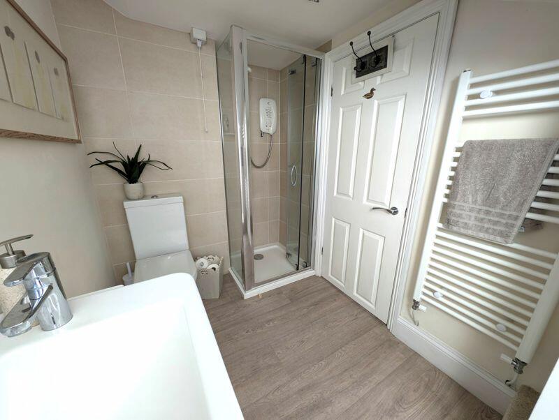 Additional property image - Mill Road, Lisvane, Cardiff
