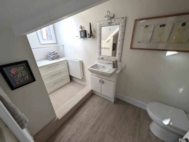 Additional property image - Mill Road, Lisvane, Cardiff