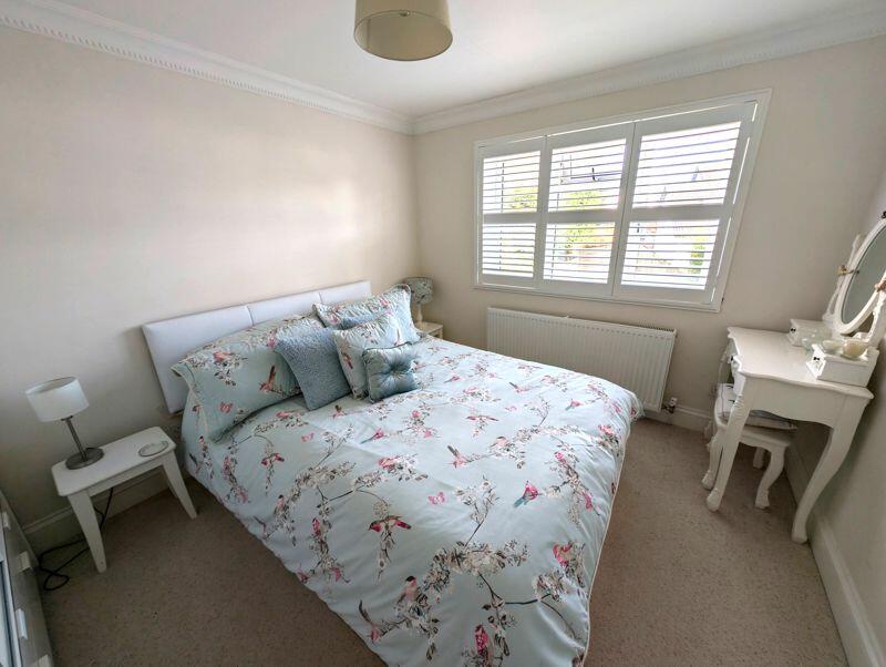 Additional property image - Mill Road, Lisvane, Cardiff