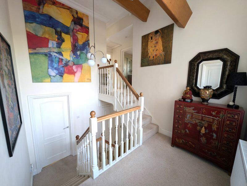 Additional property image - Mill Road, Lisvane, Cardiff