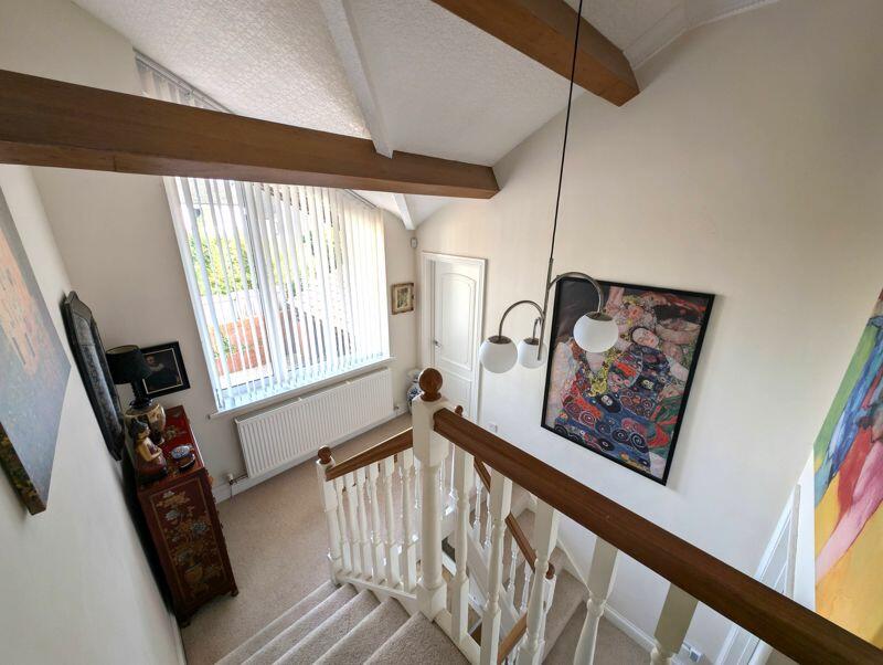 Additional property image - Mill Road, Lisvane, Cardiff