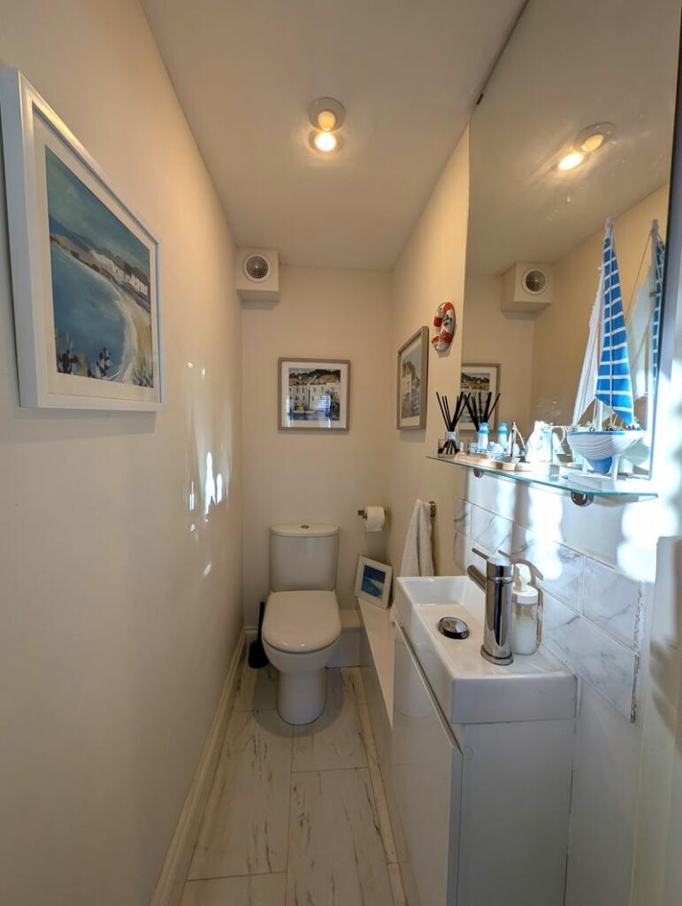 Additional property image - Mill Road, Lisvane, Cardiff