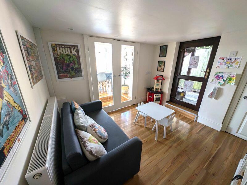 Additional property image - Mill Road, Lisvane, Cardiff