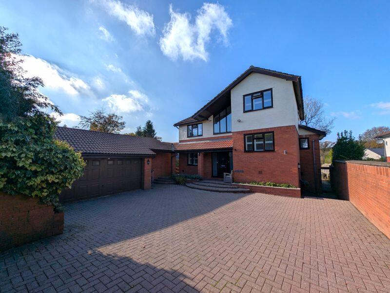 Additional property image - Mill Road, Lisvane, Cardiff