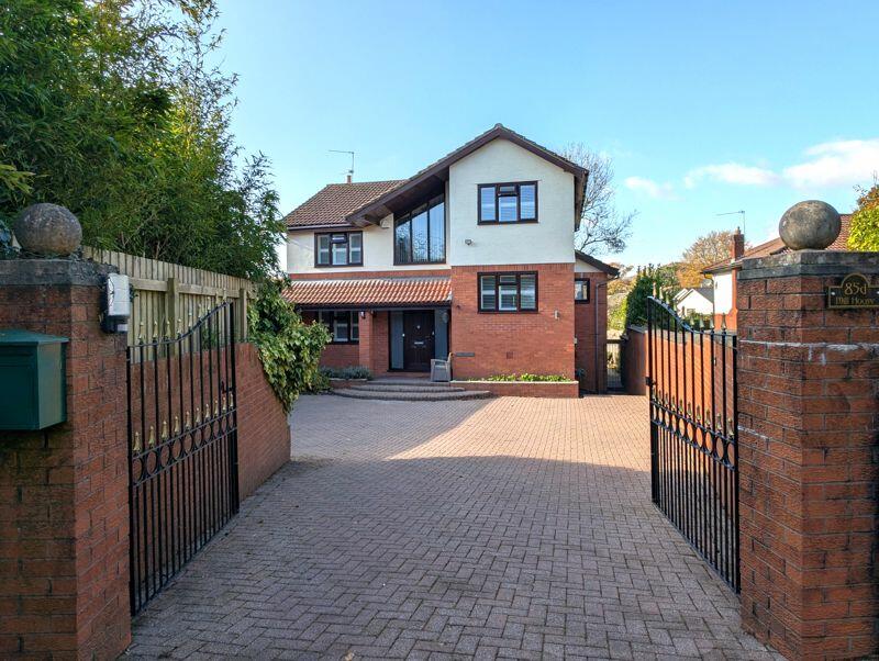 Additional property image - Mill Road, Lisvane, Cardiff