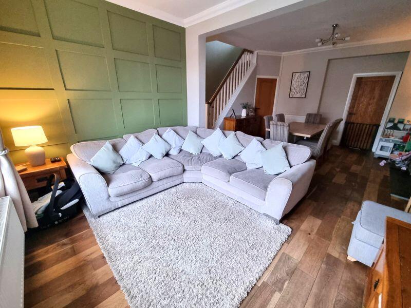 Additional property image - Leicester Square, Hengoed