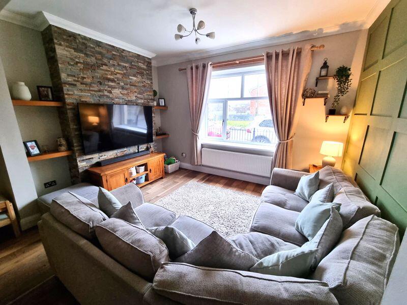 Additional property image - Leicester Square, Hengoed