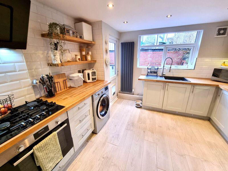 Additional property image - Leicester Square, Hengoed