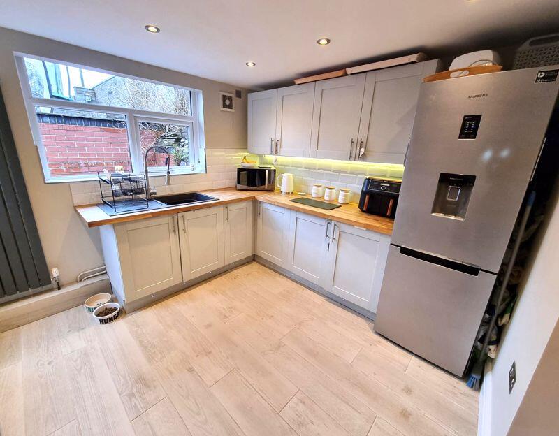 Additional property image - Leicester Square, Hengoed
