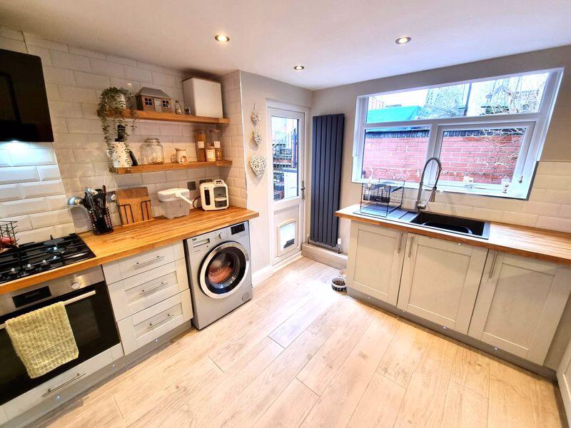 Additional property image - Leicester Square, Hengoed
