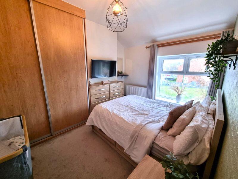 Additional property image - Leicester Square, Hengoed