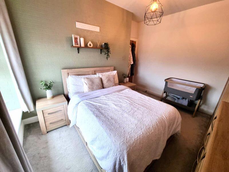 Additional property image - Leicester Square, Hengoed