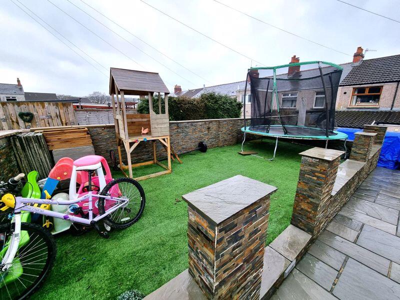 Additional property image - Leicester Square, Hengoed