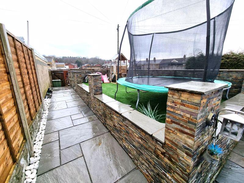Additional property image - Leicester Square, Hengoed
