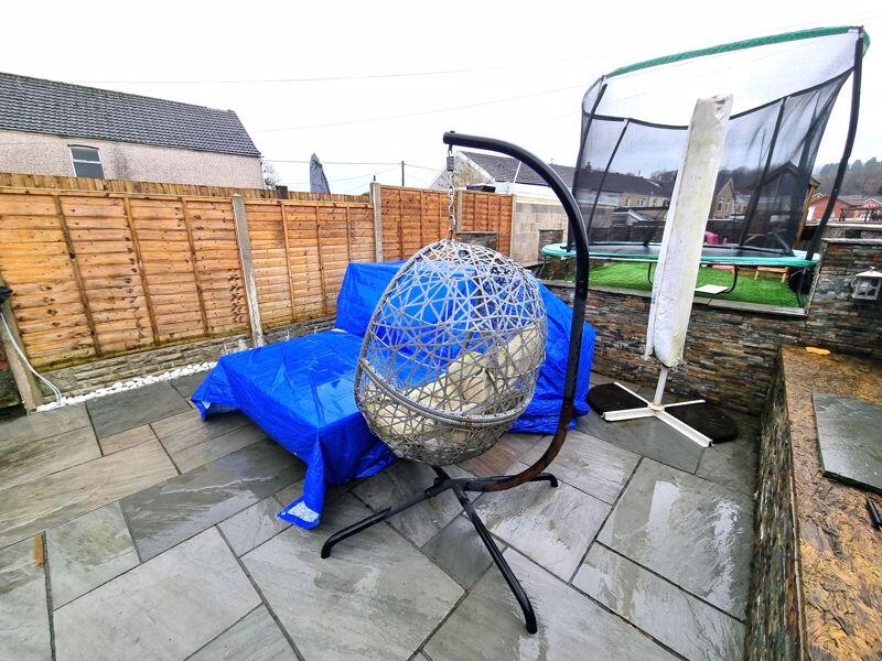 Additional property image - Leicester Square, Hengoed